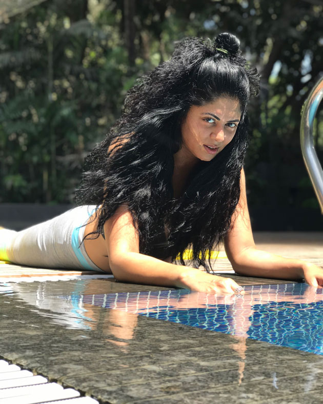 Kavita Kaushik Instagram Photos